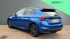 Skoda Fabia 1.0 TSI Colour Edition 5dr Petrol Hatchback